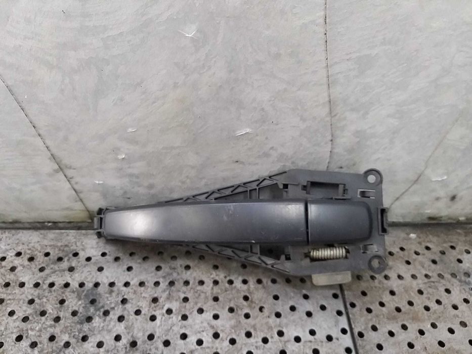 Maner usa dreapta fata opel corsa d s07