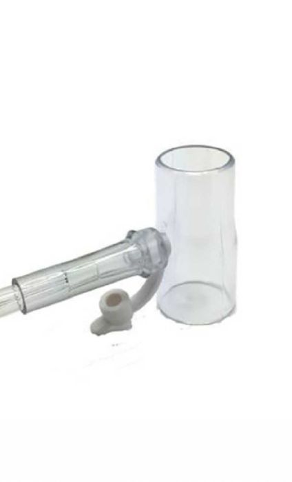 Adaptor, racord furtun CPAP pt. aport de oxigen Philips Respironics