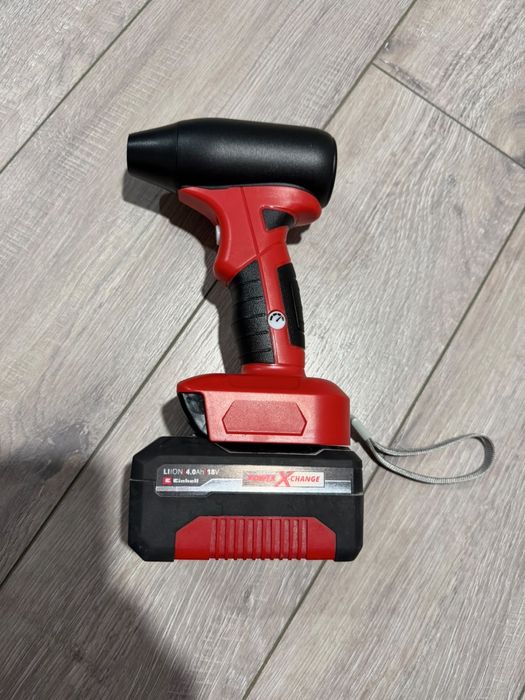 Suflanta einhell