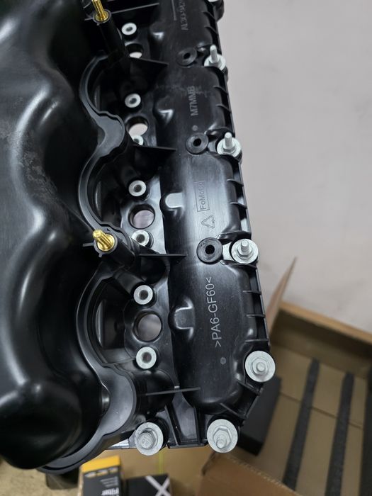 Смукателни колектори за Range Rover 4.4 V8 2014-2022 година