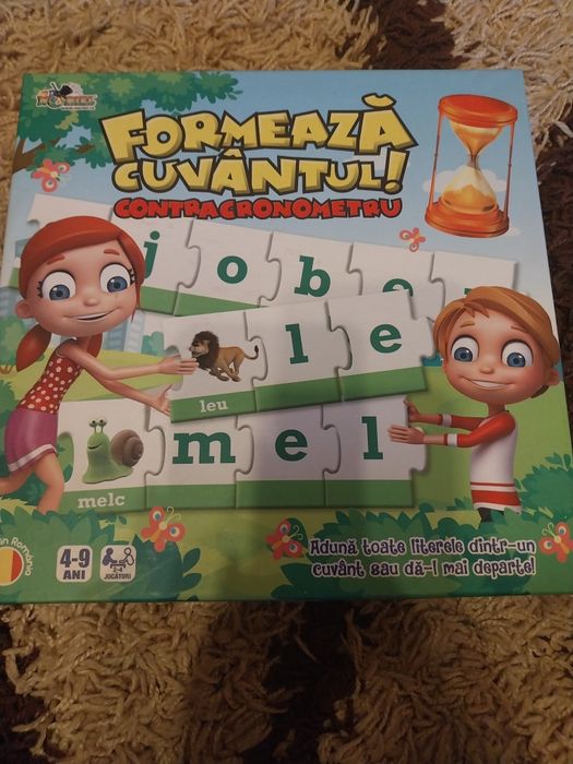 Diverse  pentru copii