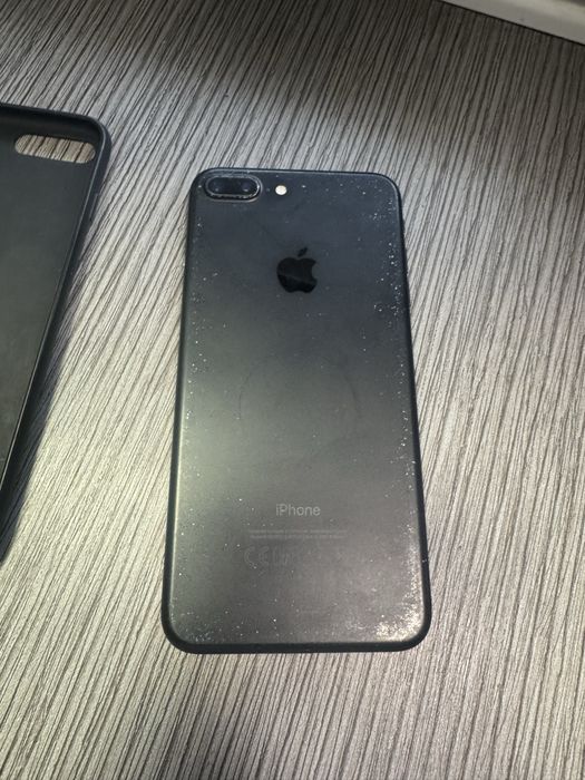 Apple Iphone 7 Plus 100% battery