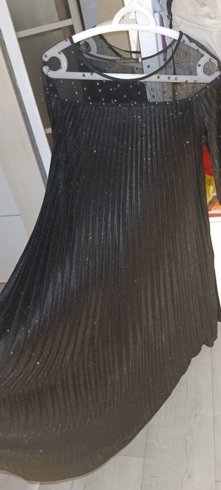 Платье праздничное  для беременных