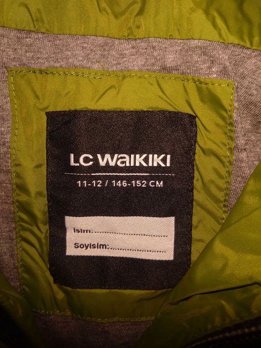 Продается новая ветровка