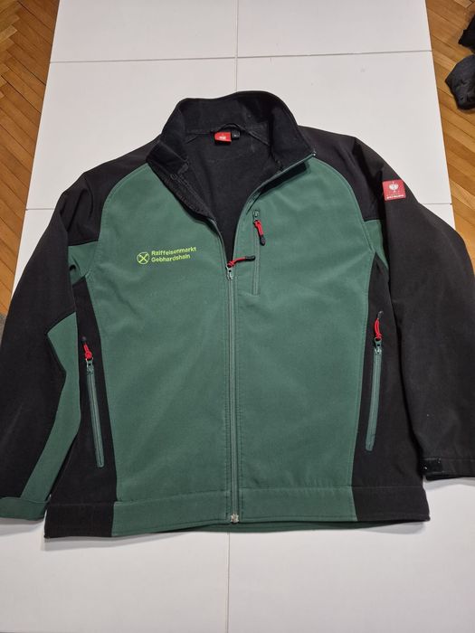Engelbert Strauss  L  geaca softshell