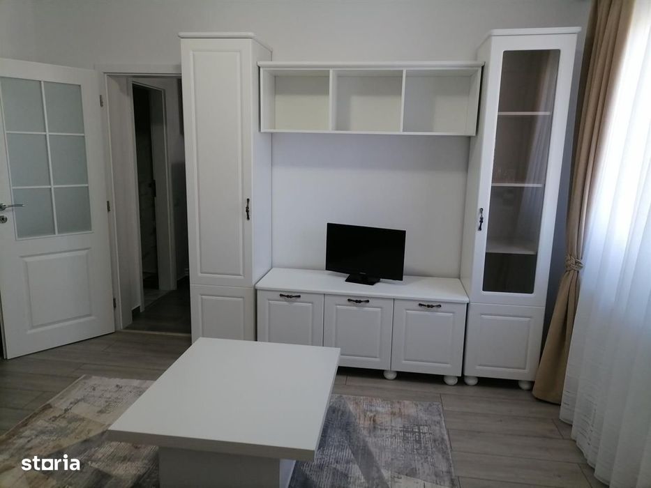 Apartament 2 camere TATARASI - 399