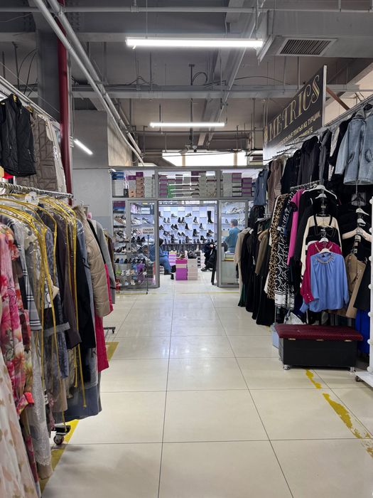 Abu saxiy dokon sotiladi