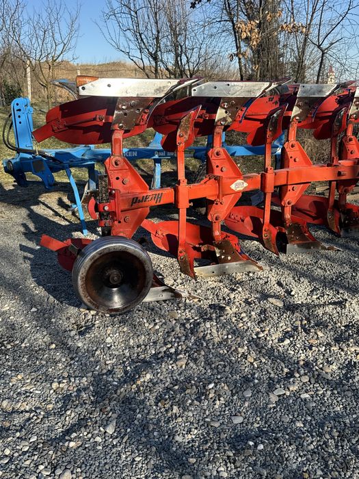 Plug reversibil 3 ,4 brzde