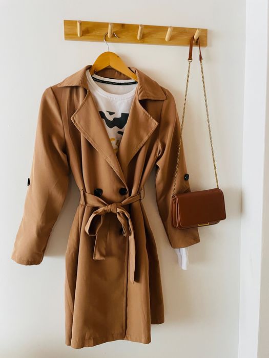 Връхни дрехи като нови