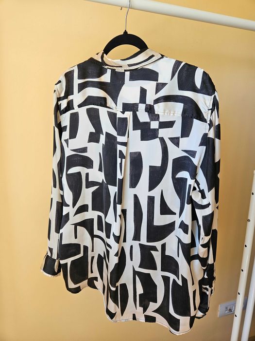 Bluza eleganta H&M