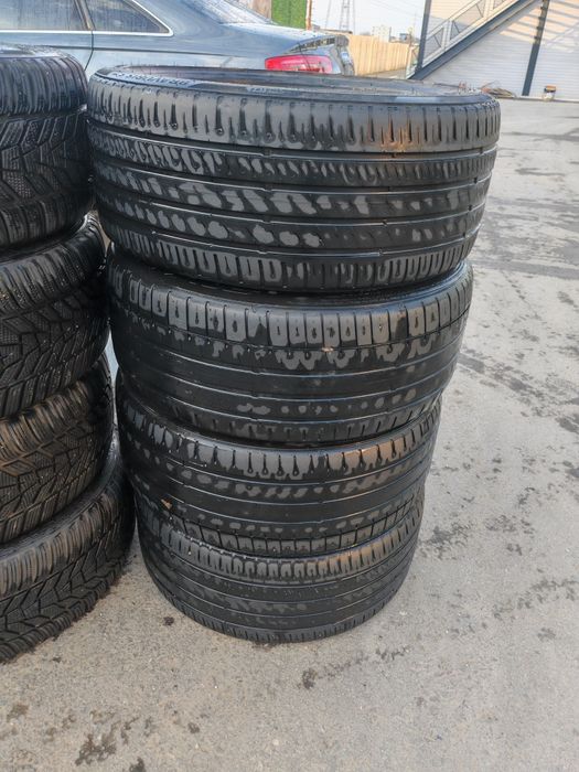 Anvelope vară 225/40/18