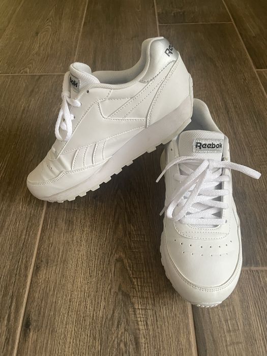 Дамски маратонки Reebok