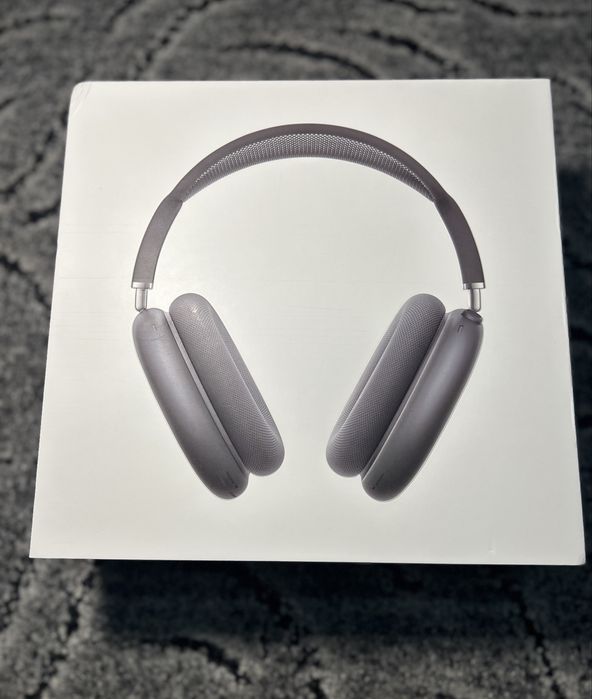 AirPods Max(USB-C)