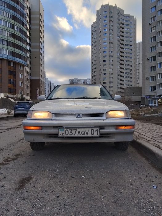 Продам Хонда 1993
