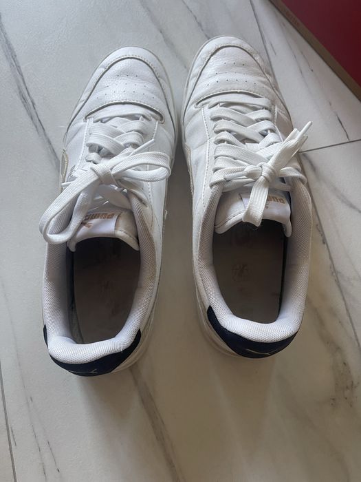 Мъжки маратонки Puma