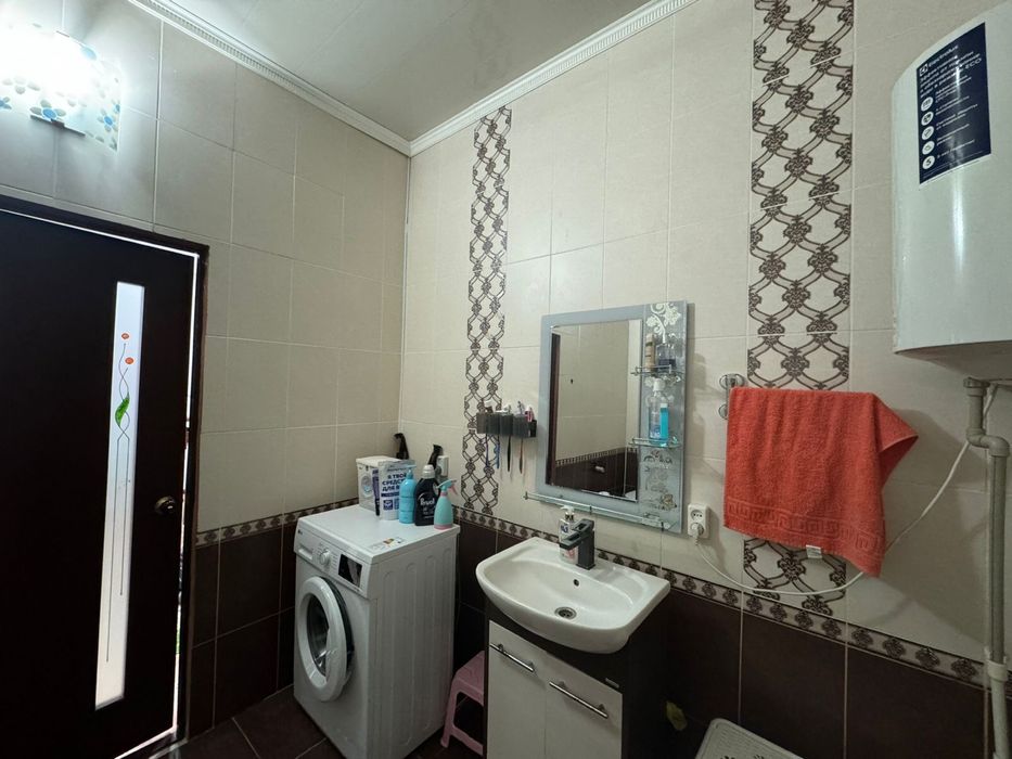 Самал 5 кварталдан үй сатылады