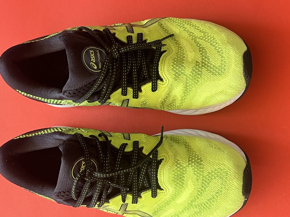 ASICS Gel Nimbus 23 / 45 Оригинал