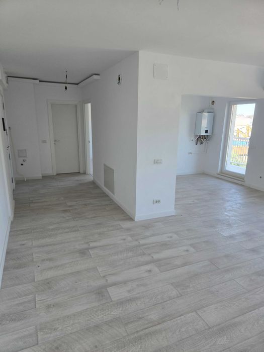 Apartament 2 Camere Nou | 62,6 mp | Parcare Subterană Inclusă | Arbo Residence (Mogoșoaia)- 115.000 EUR
