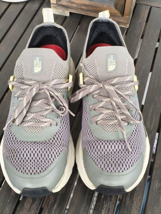 The North face, маратонки, номер 39