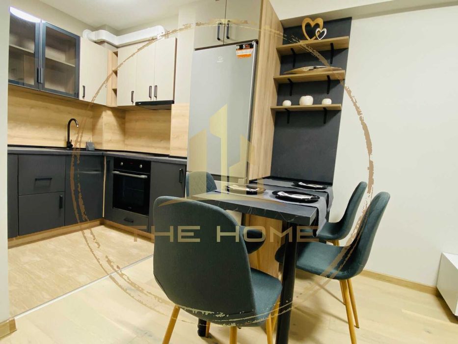 Топ Локация 2 стаен Идеален Център