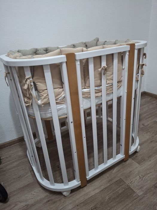 Продам детский кровать новый