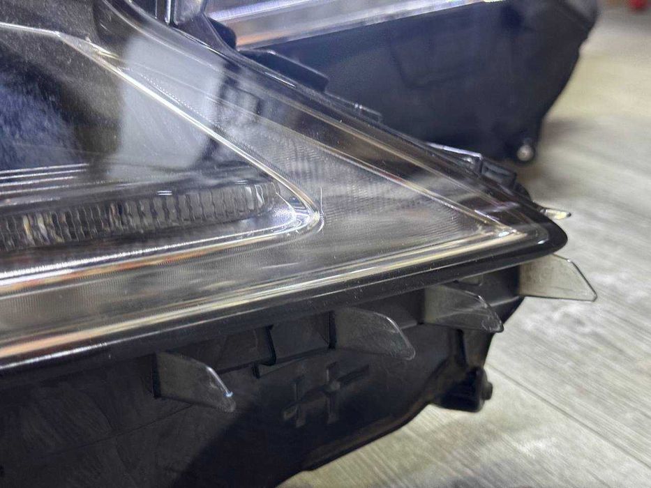 Фара на Лексус РХ 16-19 / Lexus RX