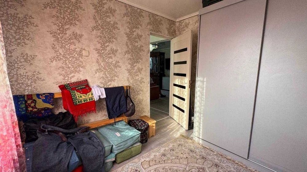 Продается 3х комнатная Самал Жулдыз