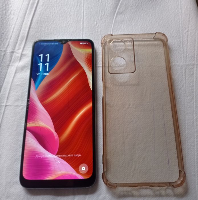 Продается телефон