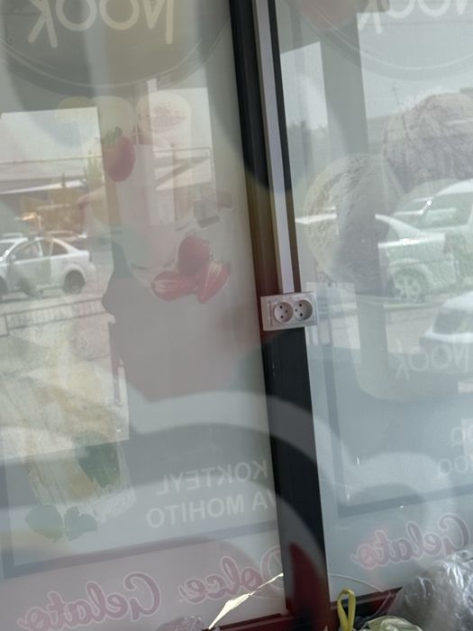 Akfa butka iditall