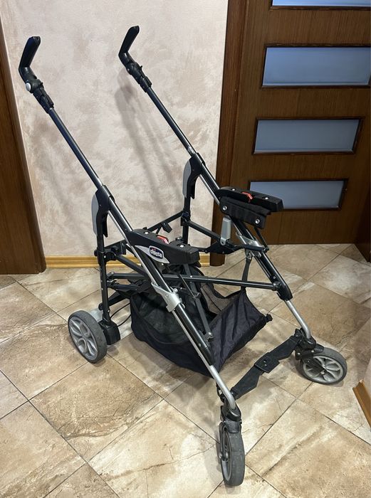 Бебешка количка/ кош за новородено +лятна