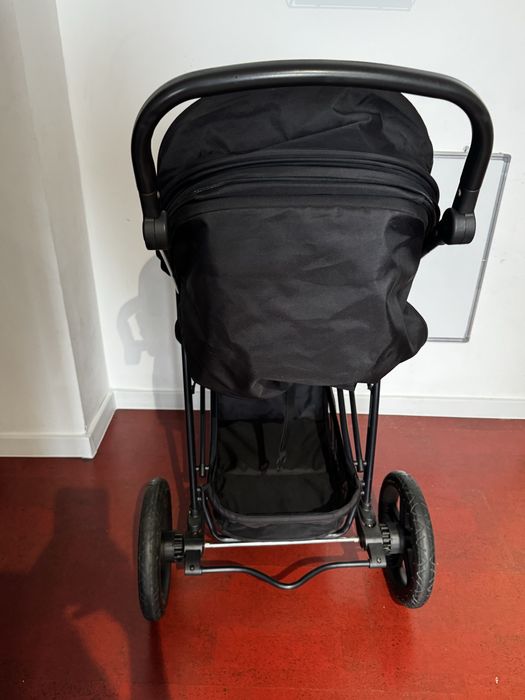 Carucior sport Hauck Rapid 3R