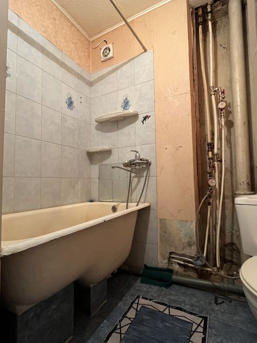 Продам 1 ком квартиру