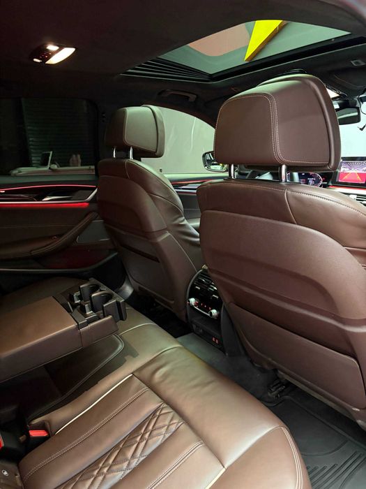 Продается BMW 530