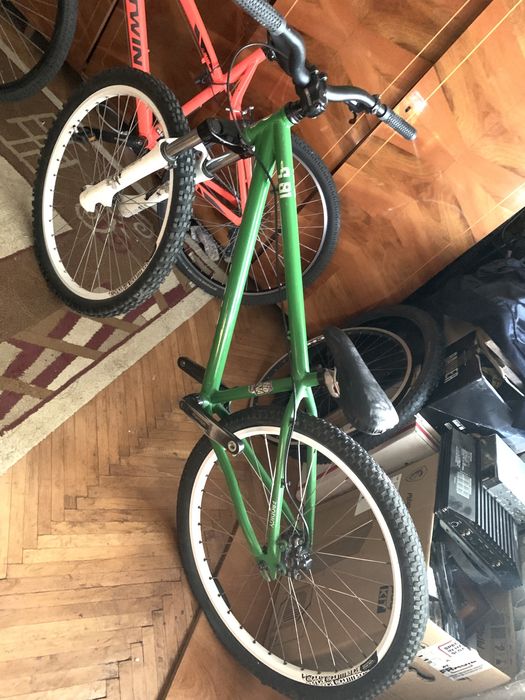 Mtb Dirt Street 26 (Marzocchi ,Dartmoor,Ns ,Specialized,Cannondale ,Marin)