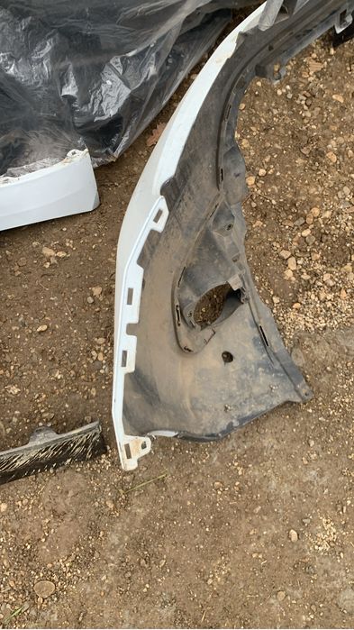 Bara fata Dacia Duster an 2018/2019/2020/2021/2022/2024
