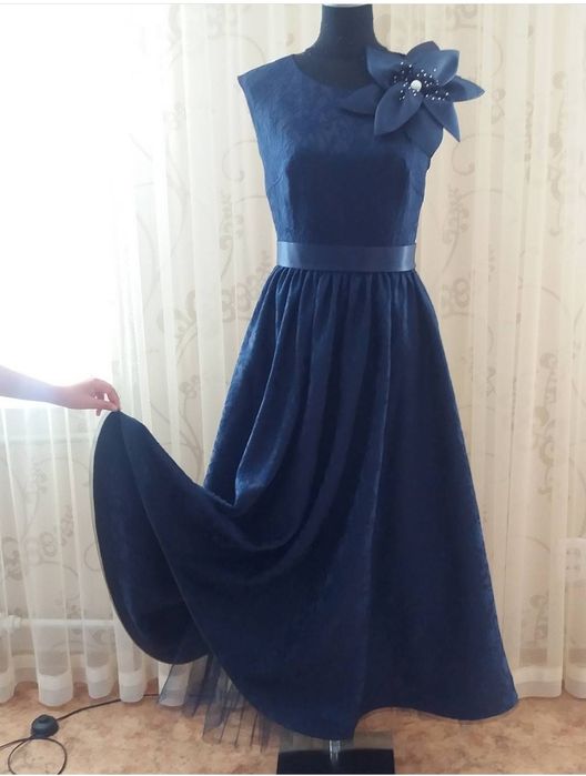 Продам платье вечернее