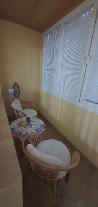 Дава се под наем Двустаен апартамент в София, Изток - 68 кв.м за 750 € - Снимка #5