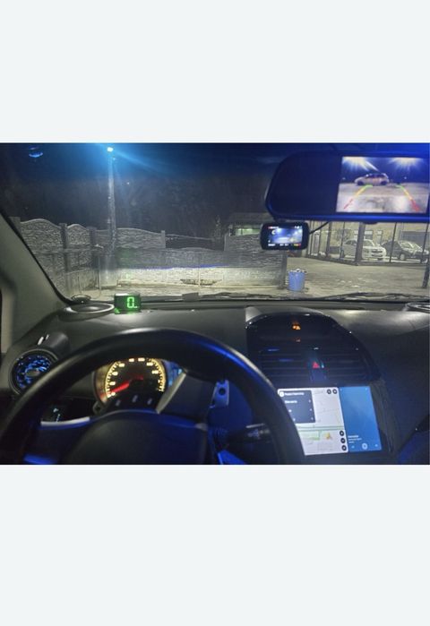 Spark evro avtomat Фергана