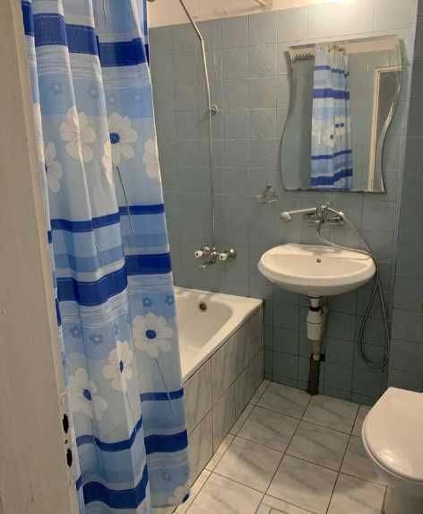 Двустаен имот в Редута