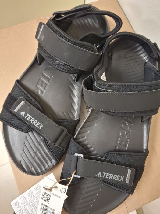 Adidas Terrex Hydroterra