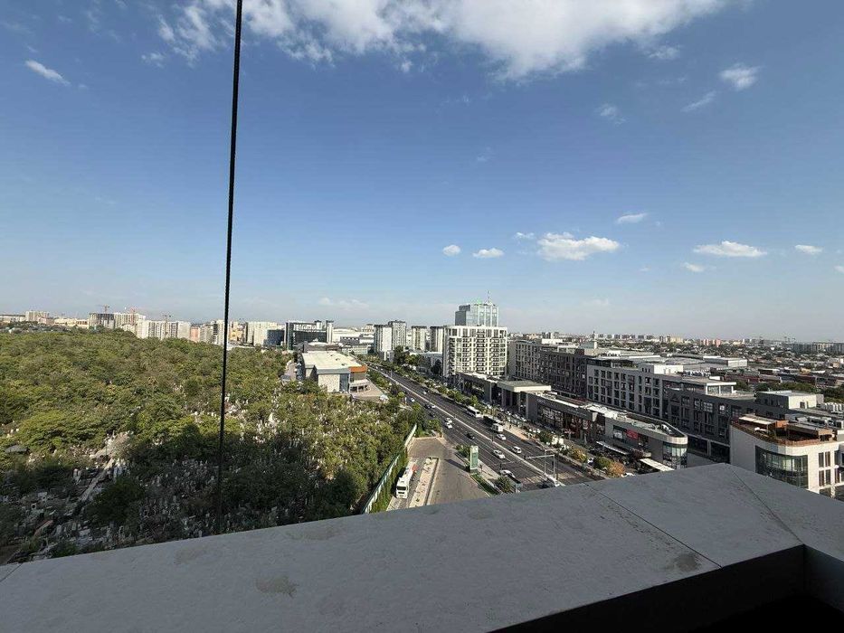 Продается 2-х комнатная квартира  ЖК "Resim Tashkent,Бизнес класс