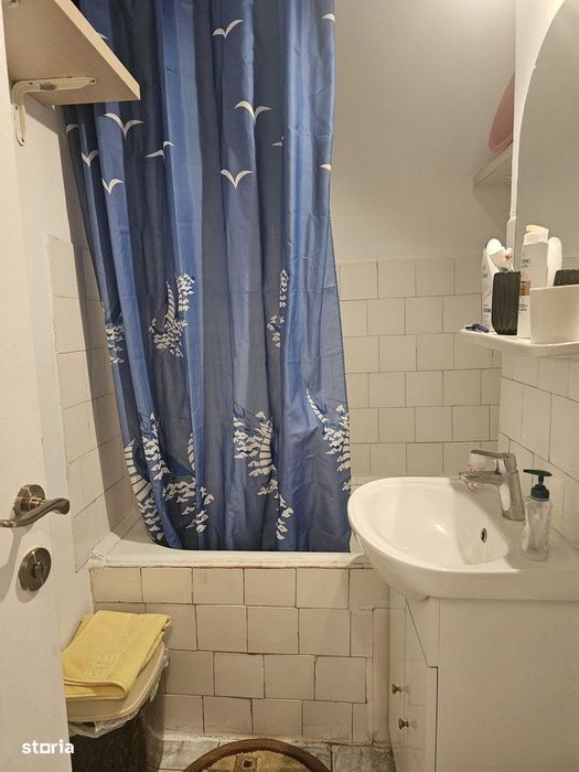 APARTAMENT 2 camere semidecomandat cf. 1 - TOMIS NORD
