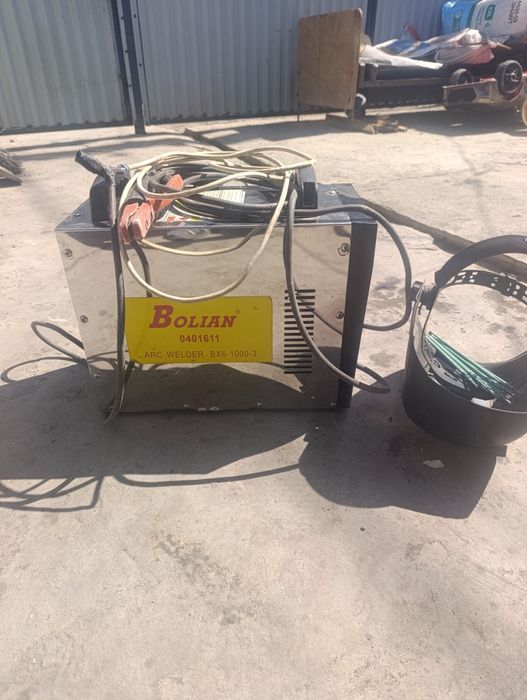 Продам сварщик аппарат
