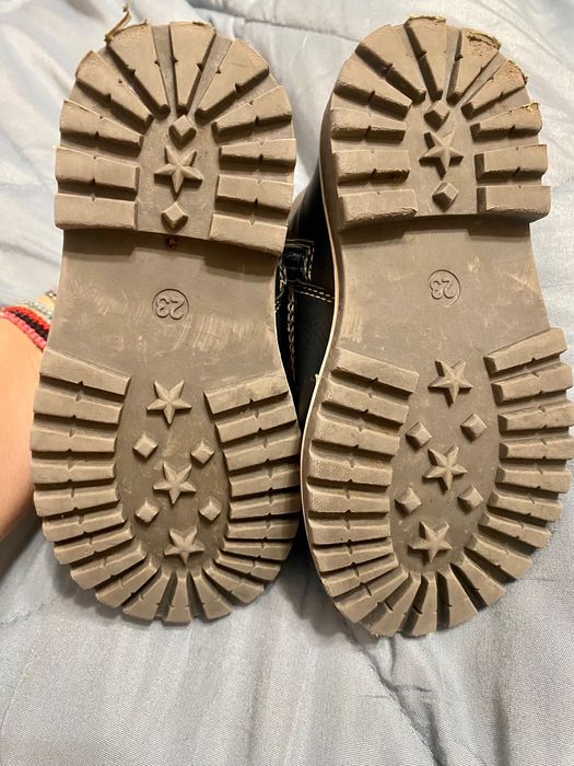 Зимни боти Fila 23 номер