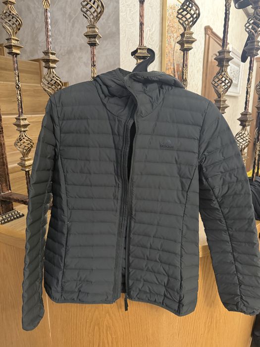 Продам куртку-пуховик