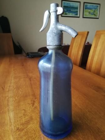 Колекция стари сифони