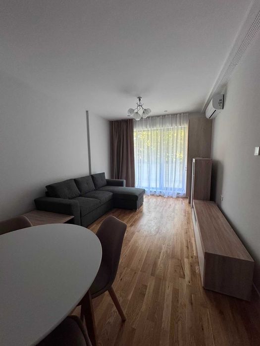 Proprietar | Apartament premium 2 camere – Escape Residence | Încălzire în pardoseală, AC