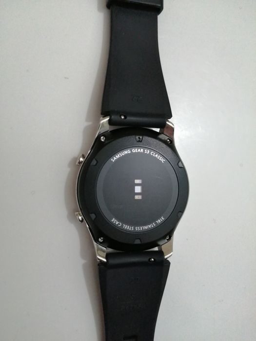 Samsung Gear S3 Classic