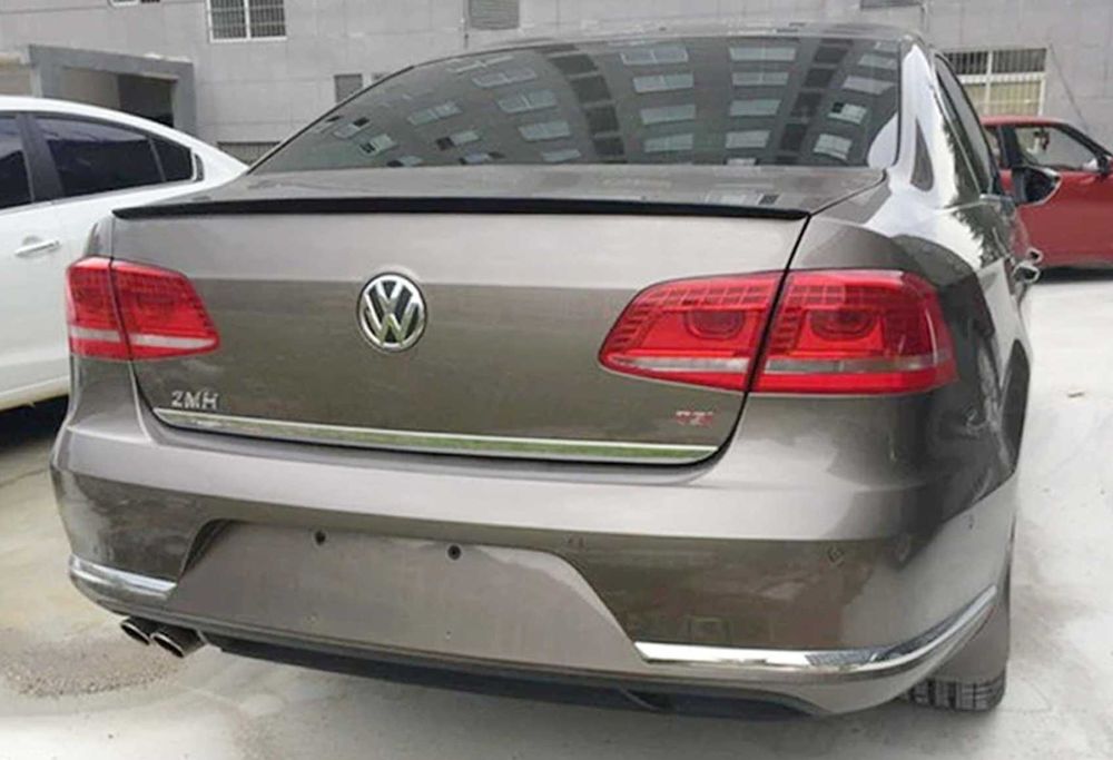 Eleron Portbagaj Volkswagen Passat B7