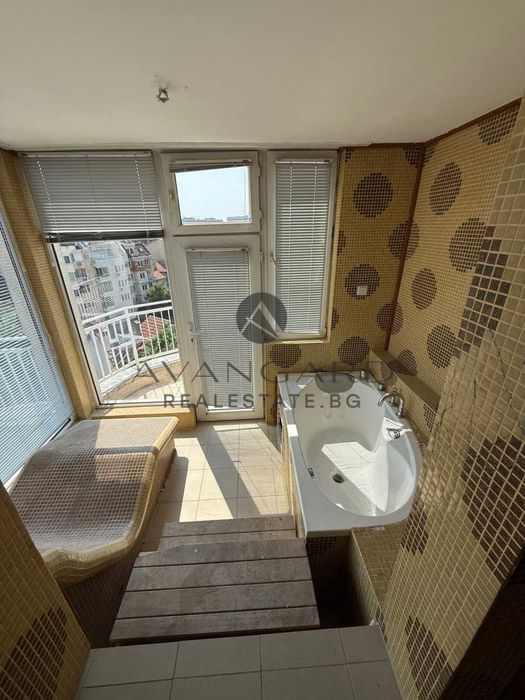 Продава се Мезонет в Пловдив, Център - 355 кв.м за 2155 €/кв.м - Снимка #7